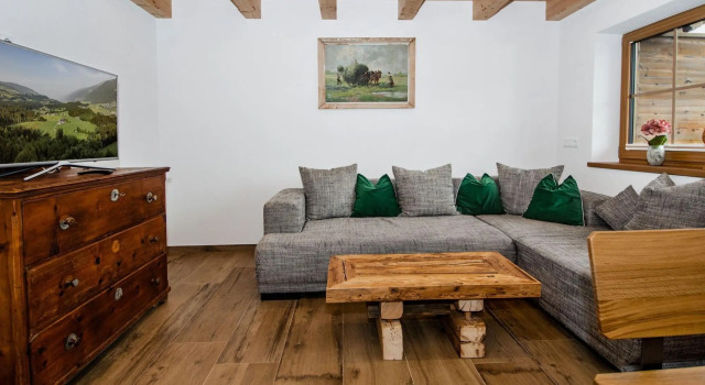 Chalet in Bramberg Near Wildkogel Ski Arena, Rezerwuj Chalet Hotele w Salzburg z parkingiem, Parking