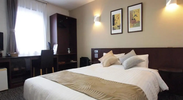 Двухместный номер Standard Hotel Annex Inn