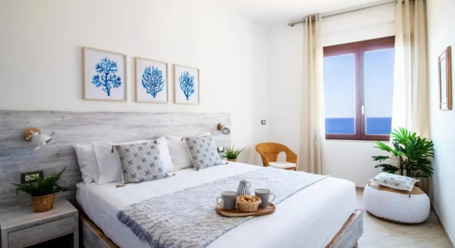 "Sunset Garden" apartment, Boek Appartement Riomaggiore Cinque Terre