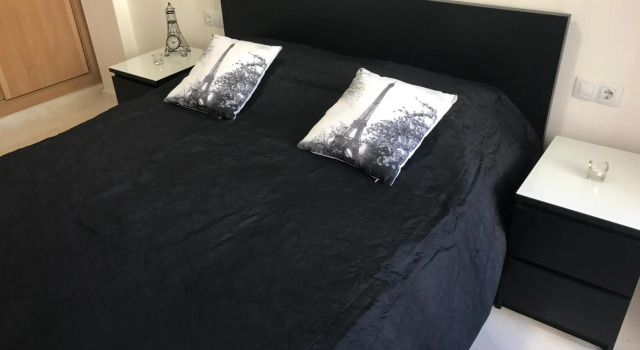 Apartment Sincera