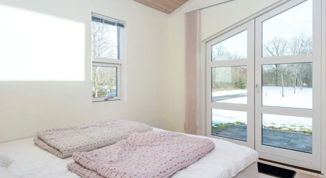 Holiday home Vemb VI, Buchen Sie Ferienhaus Vemb Midtjylland