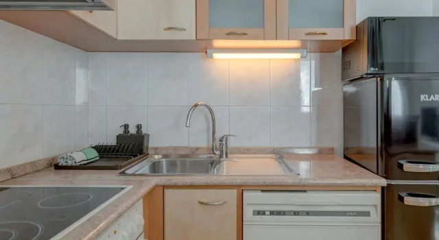 Apartman Tonka Riva-Split, Reserva ahora Apartamento Hoteles en Croatian Islands con aparcamiento, Aparcamiento