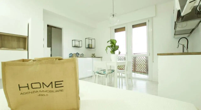Residence Jesolo Pineta