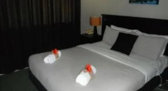 Orchard Motel