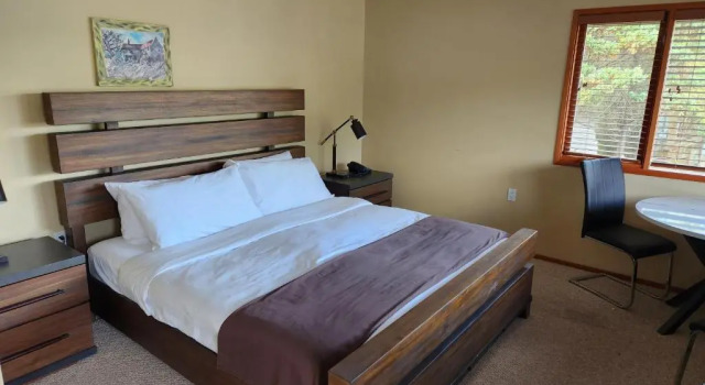 Студия Sunshine Coast Resort
