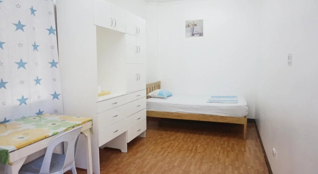 E-mo Dormitory - Hostel, Book Hostel Cebu City Cebu