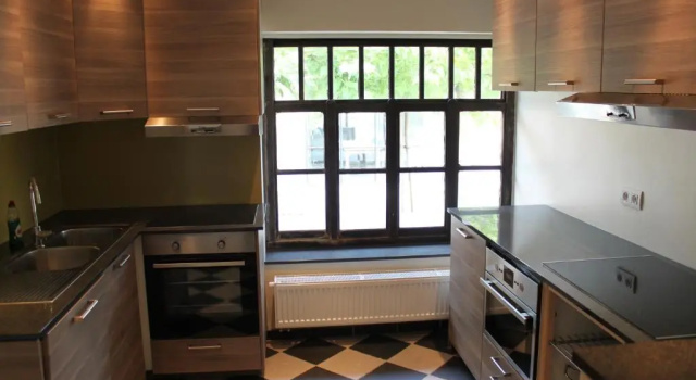 Коттедж De Maalderie Holiday Home