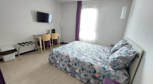 Studio moderne et équipé Lourdes Centre, Забронировать Апартаменты/квартира Лурд Hautes-Pyrénées