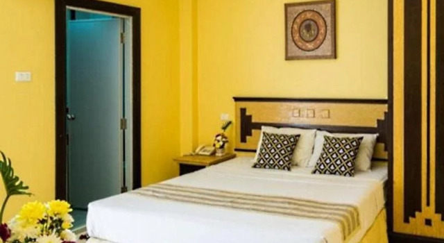 Chalermporn Guesthouse