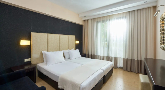 Одноместный номер Standard Mediterranean Princess- Adults Only