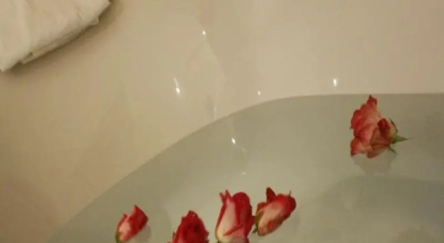 Номер Standard Garbo Hôtel