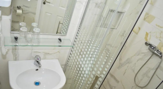 Четырёхместный номер Centrooms House