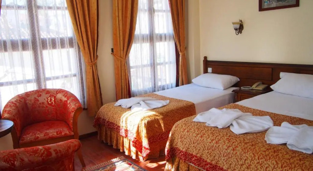 Номер Economy Reutlingenhof Boutique Hotel - Special Class
