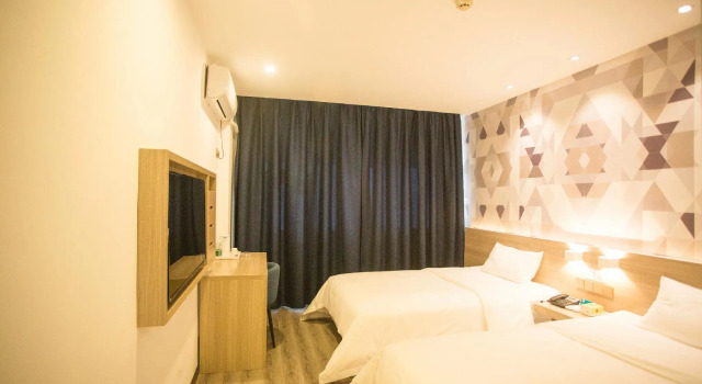 Pai Hotel