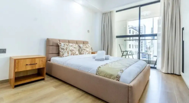 Апартаменты Himalaya Heights Furnished Apartments