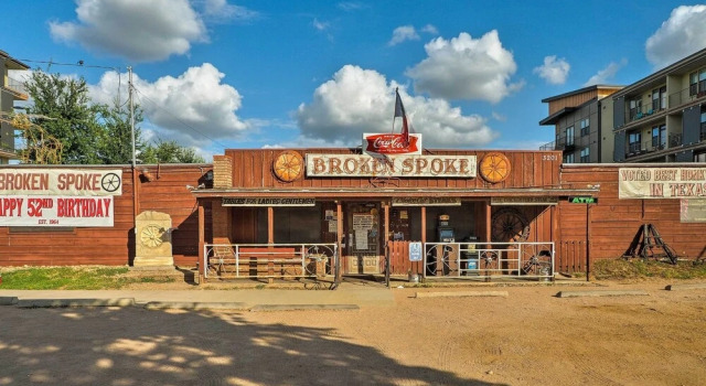 12 Mi to Dtwn: Austin Guest Cottage w/ Pool Access, Book Pension Austin Greater Austin