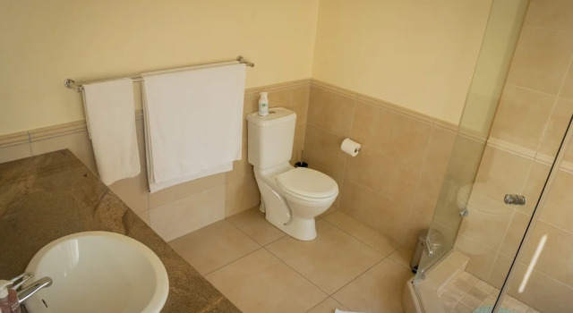 Номер Business Rustic Manor Guest House