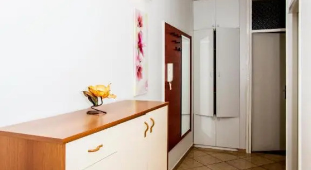 Center Apartment Silvana, Prenota Appartamento Splitska 