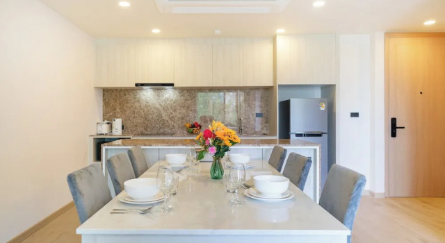 Ozone 2Br Condo In Splendid Laguna Area