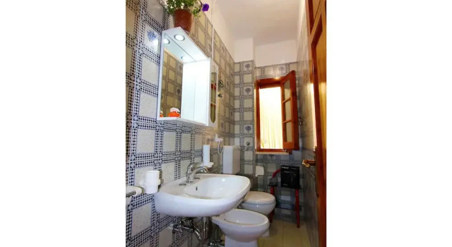 Вилла Villetta Mare 464