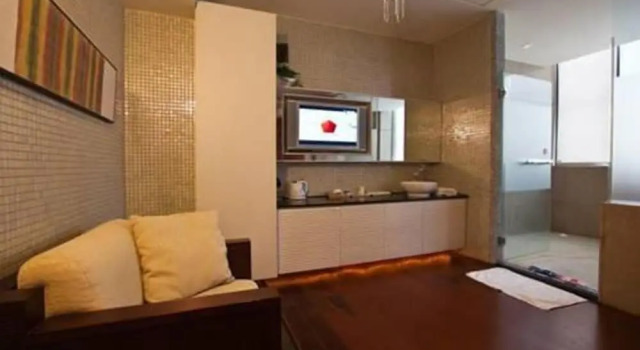 Superior Zimmer Hwayang Boutique Hot Spring Resort