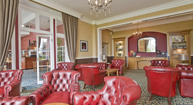 Best Western Plus Kenwick Park Hotel