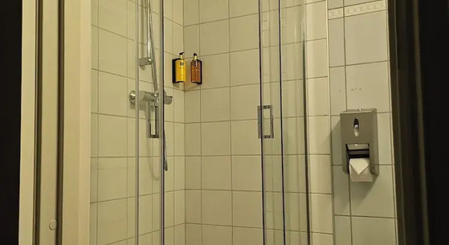 Двухместный номер Standard Skogstad Hotel - Unike Hoteller