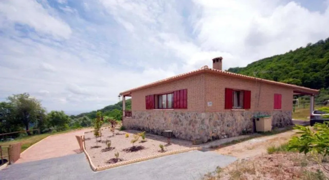 Albergue De La Fuente Fría