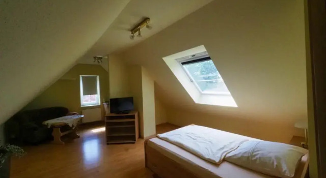Студия Deluxe Gasthof Erfurth