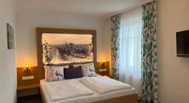 Номер Deluxe Haus Kranixfeld-Fischl