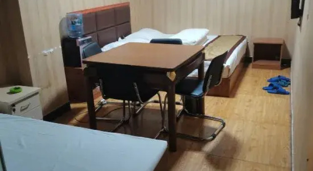 Taiyuan Haoyuan Bathing Hotel, Book Hotel Taiyuan Shanxi