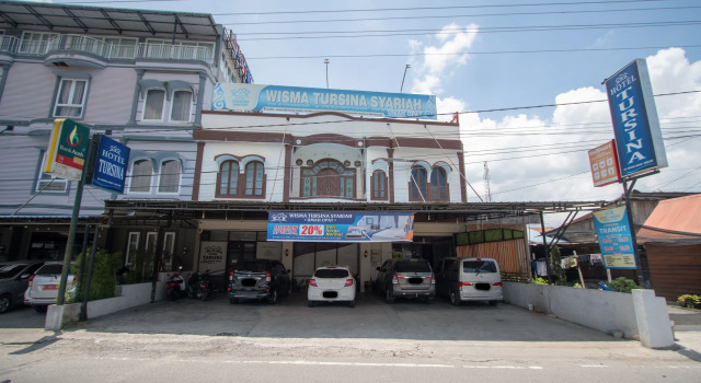 RedDoorz Syariah near Danau Lut Tawar Takengon, Book Hotel Takengon Sumatra