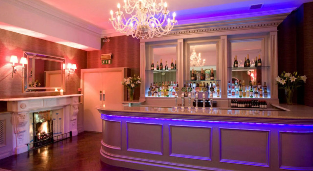 The Martello Hotel, Book Hotel Bray Wicklow County