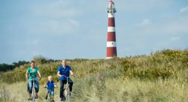 Boomhiemke Holiday Park