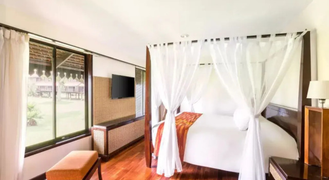 Люкс Club Med Cherating Beach