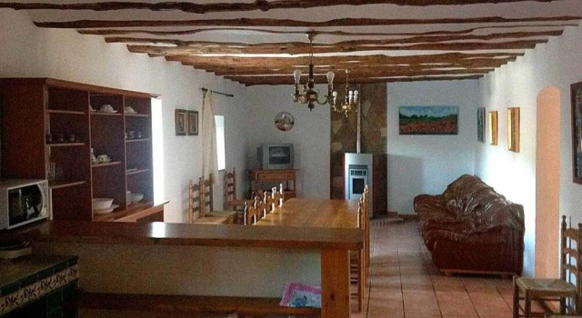 Casa Cazorla