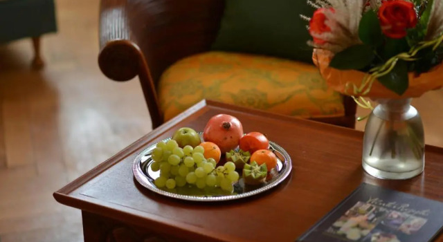 Номер Standard Hotel Villa Ponte Wisera