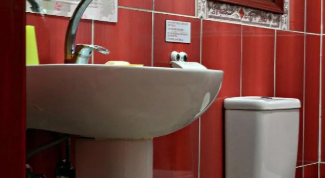 Standard cameră Osiris Hotel