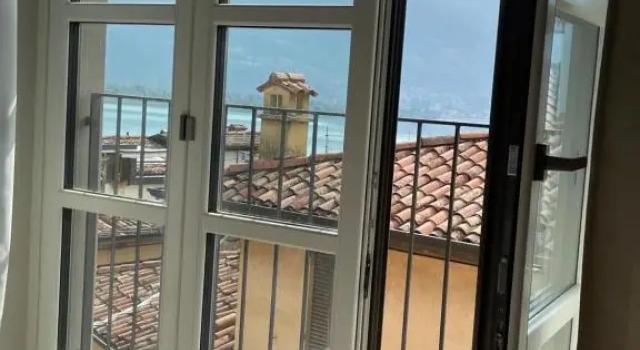 Номер Deluxe La Casa di Paola