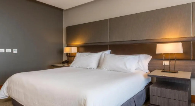 Двухместный номер Standard Enjoy Antofagasta