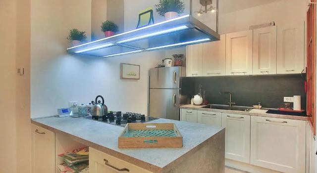 Вилла Villa Passiflora