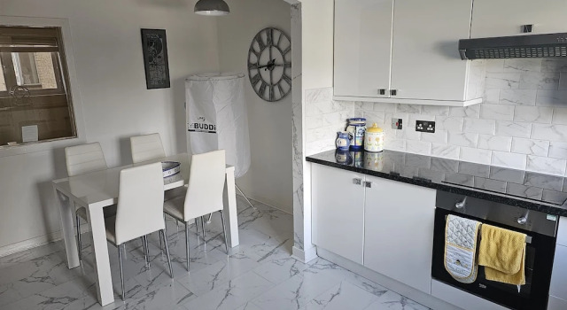 Апартаменты Snug - Colquhoun Square Apartment