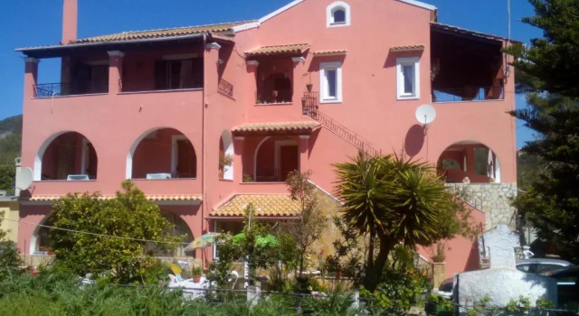 Вилла Paradise House