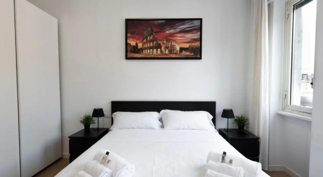 Номер Standard St. Paul Palace Relais