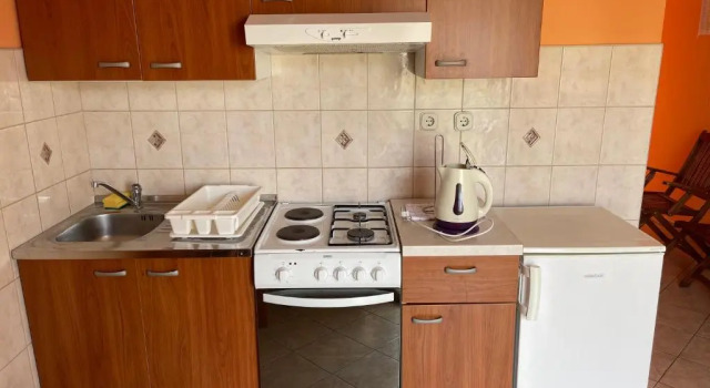 Апартаменты Apartments Ivanka