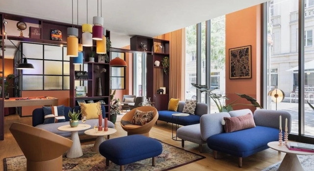 Stay KooooK Leipzig City – Online Check In