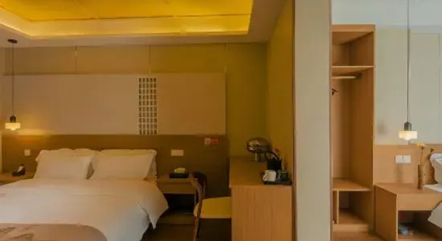 Люкс Liwu Homestay