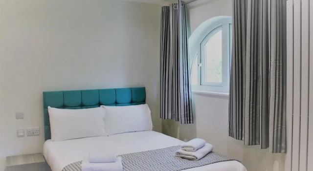 Flat1 Camden Road, Забронировать Отель Отели Англии 3 звезды, 3*