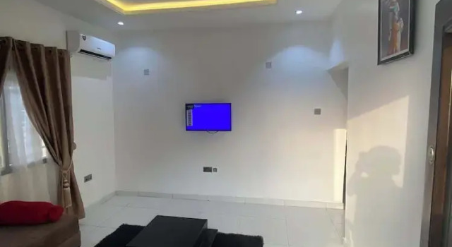 Апартаменты Economy Infinity Luxury Apartment