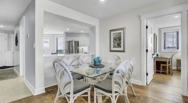 Summerhouse 511 by Wild Dunes, Oceanfront